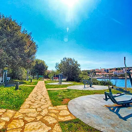 606 Hotel Pula